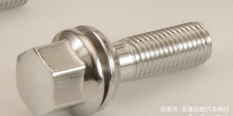 螺母生产厂家：精密制造背后的隐形英雄